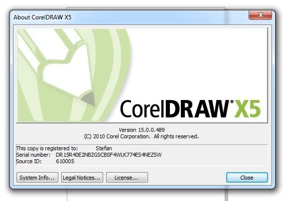 coreldraw graphics suite x6 vs x7